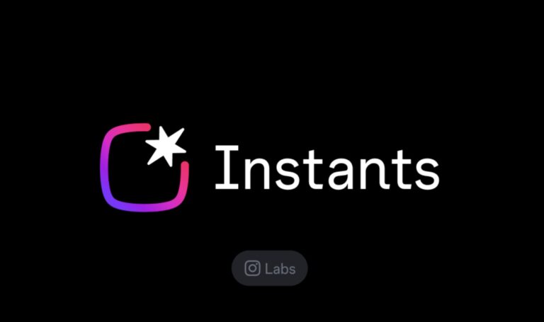 instagram tests new
