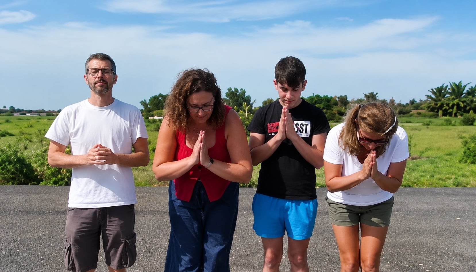 italian students apologize