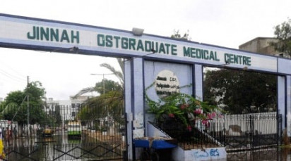 jpmc doctor seeks