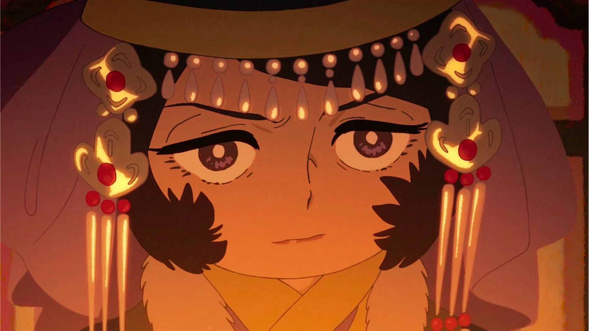 crunchyroll8217s darkest anime