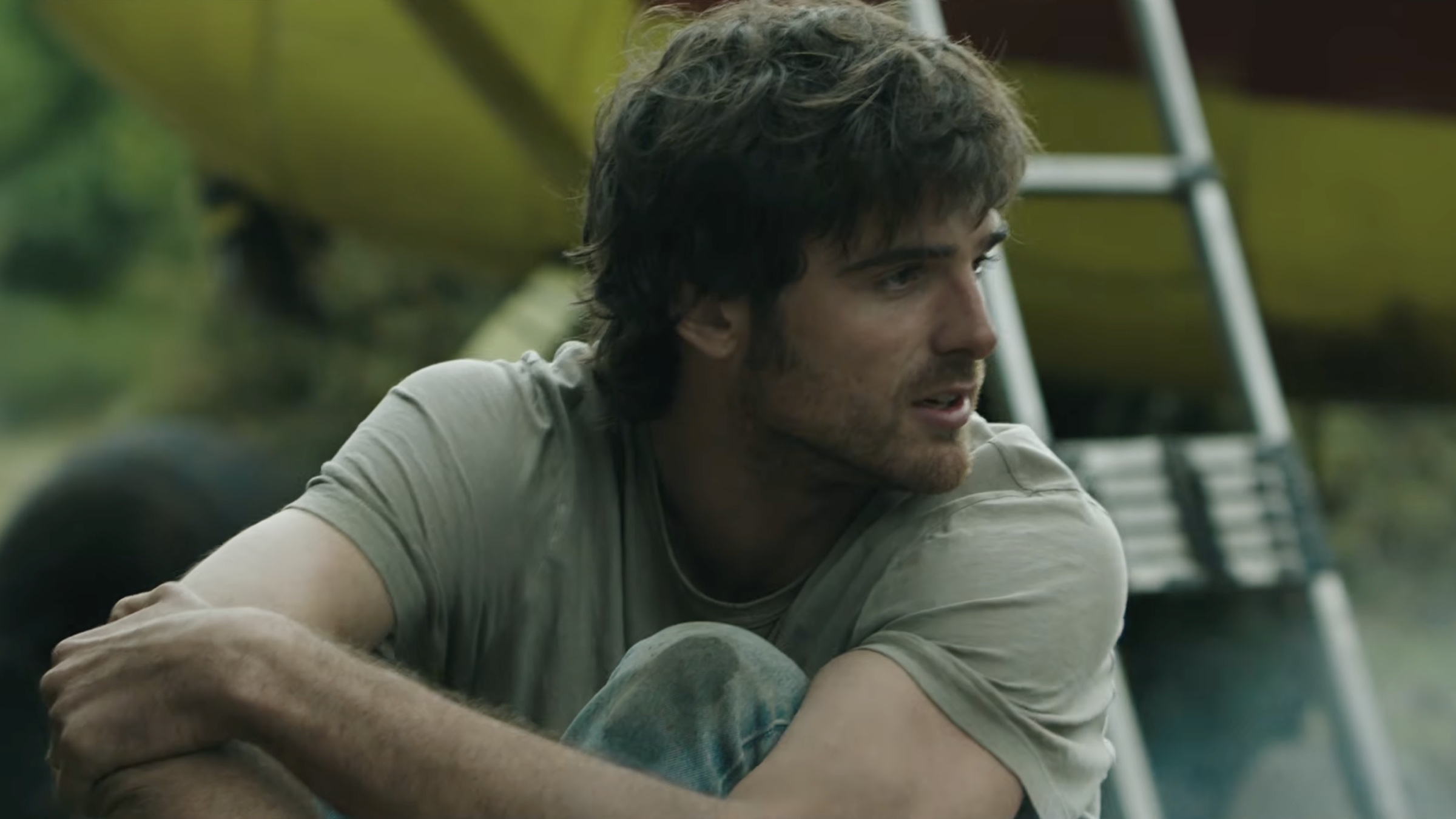 ridley scott postapocalyptic