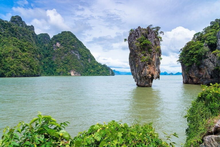 phang nga residents