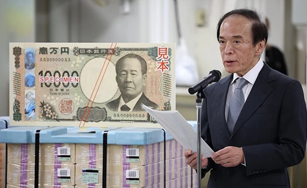 japan strikes back