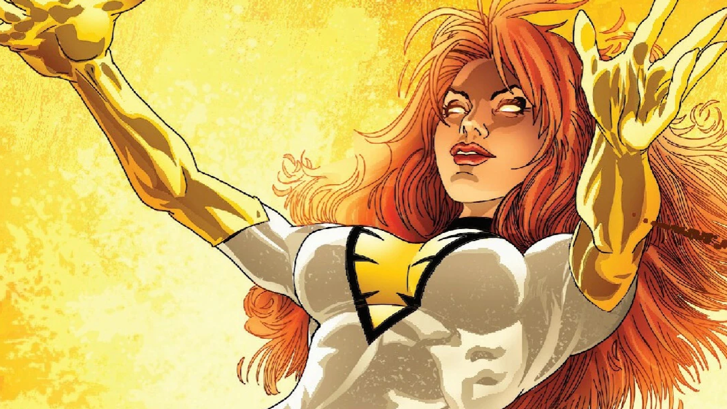 xmen characters that