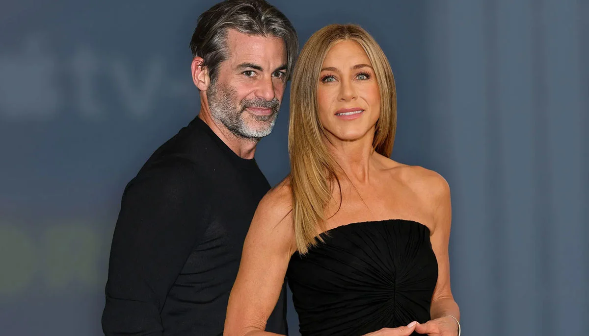 jennifer aniston8217s new