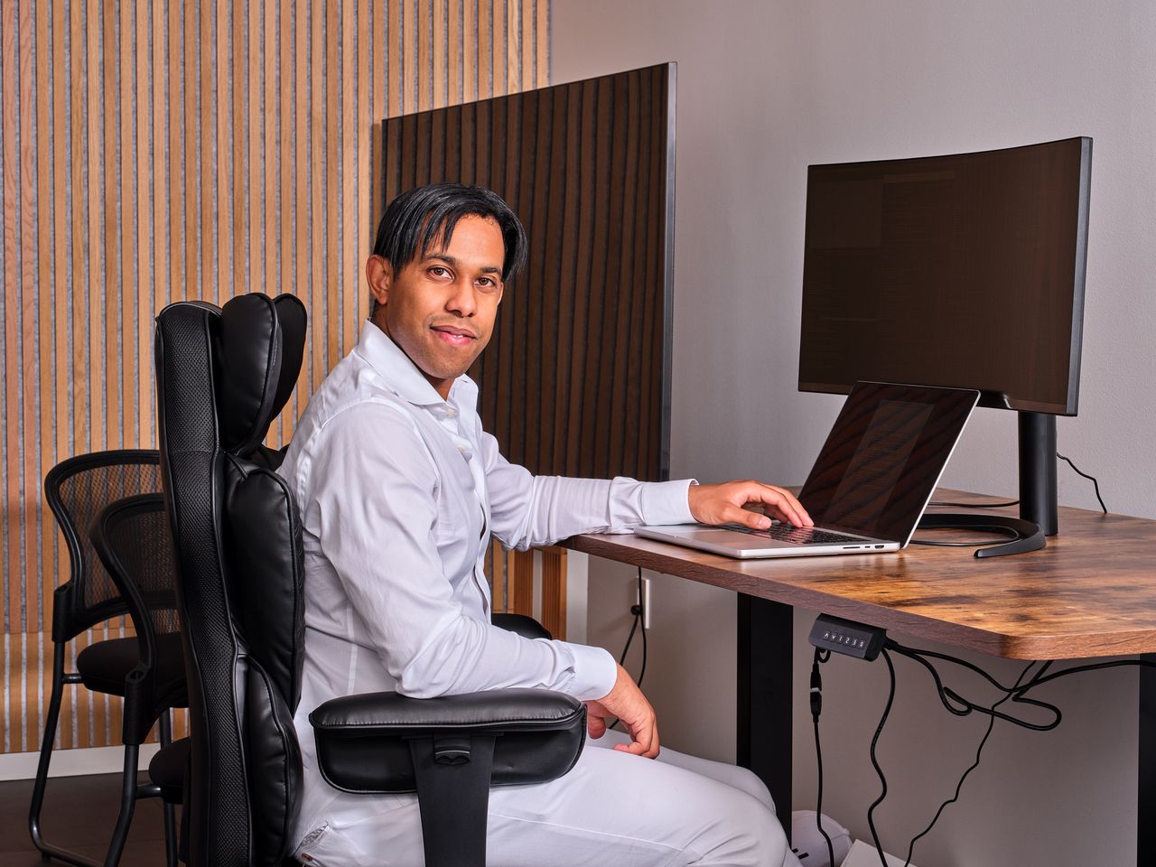 inference startup infinity