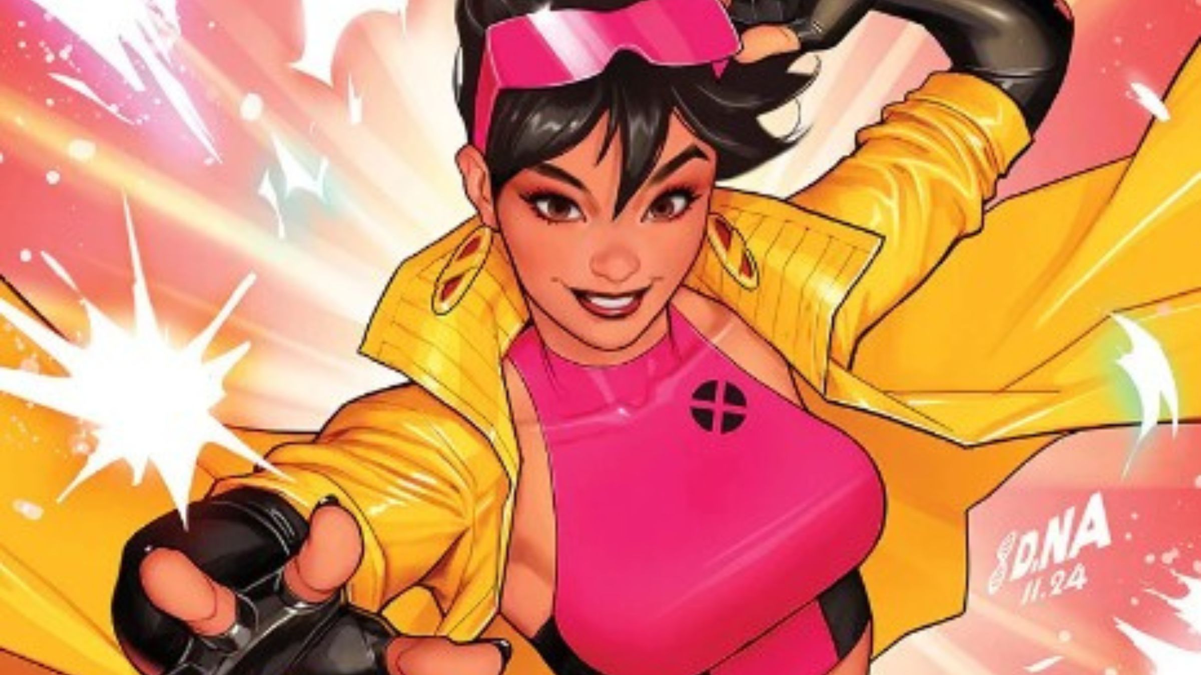 mcu xmen reboot