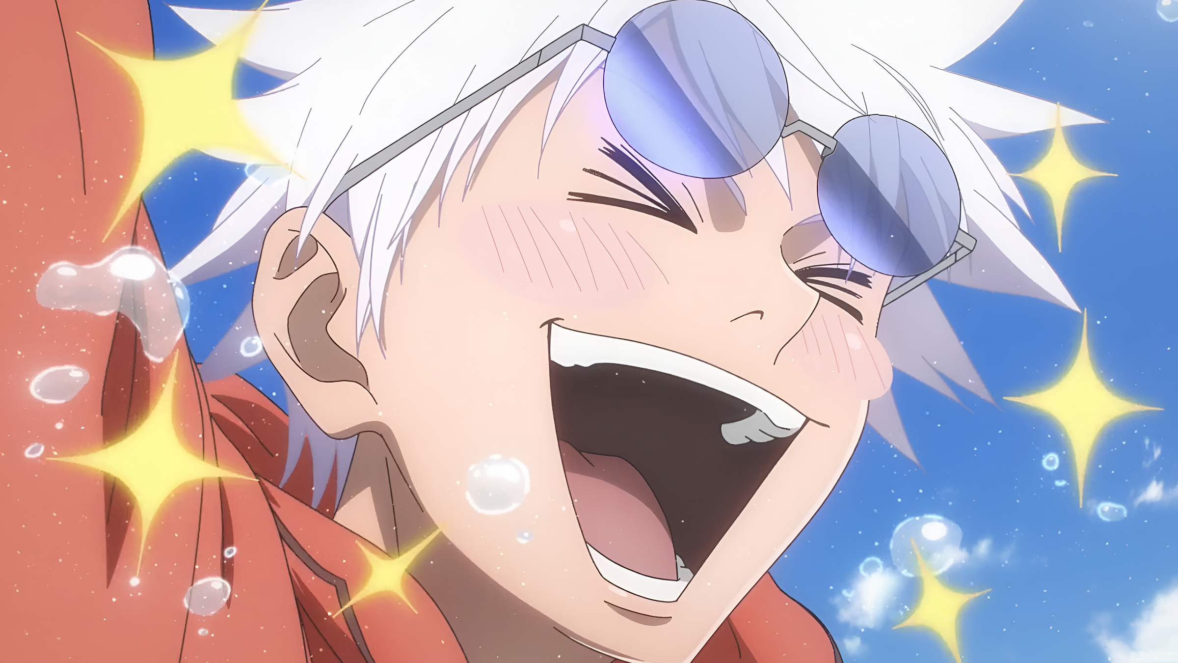jujutsu kaisen drops
