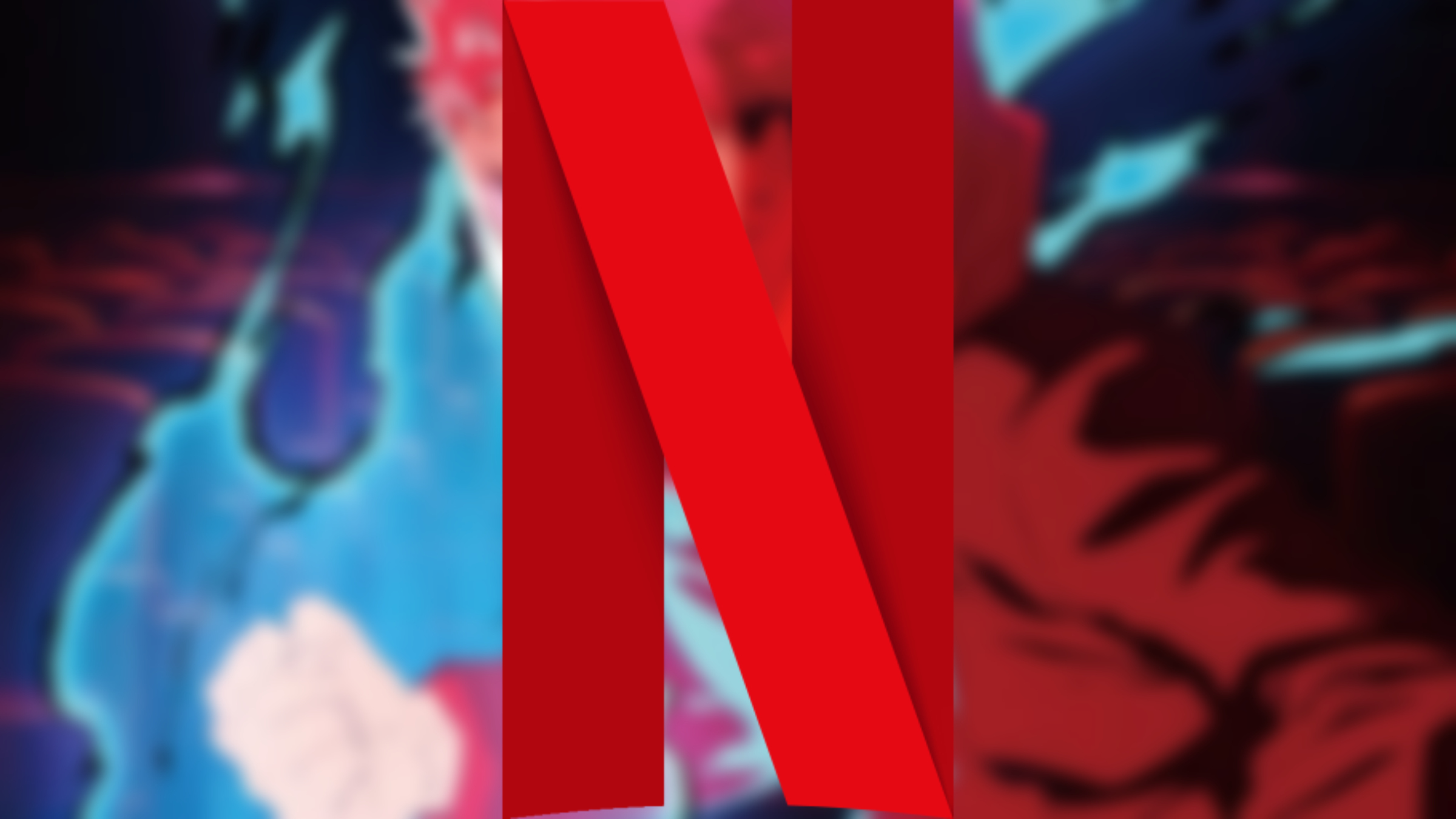 netflix finally streaming