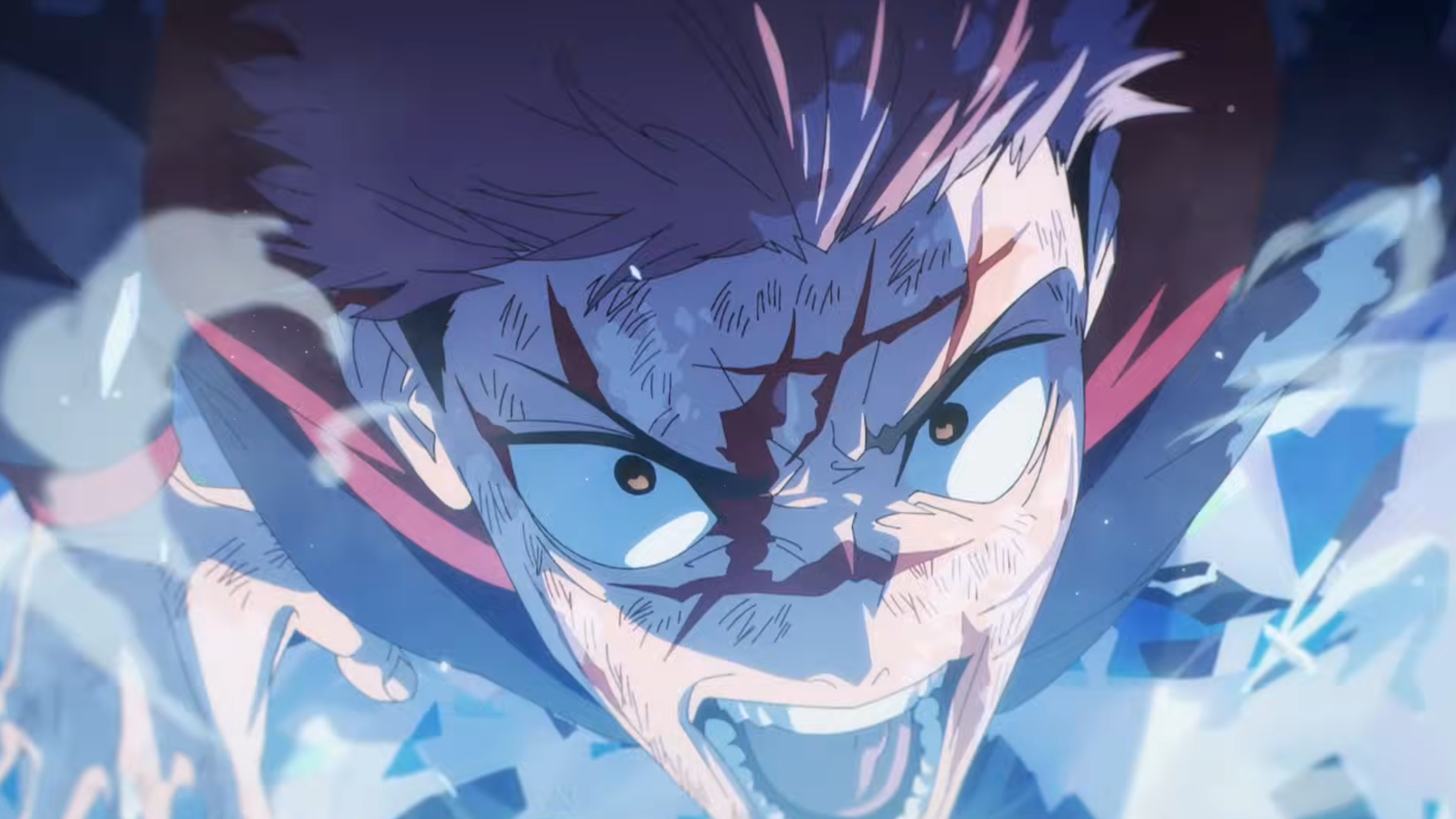 jujutsu kaisen creator