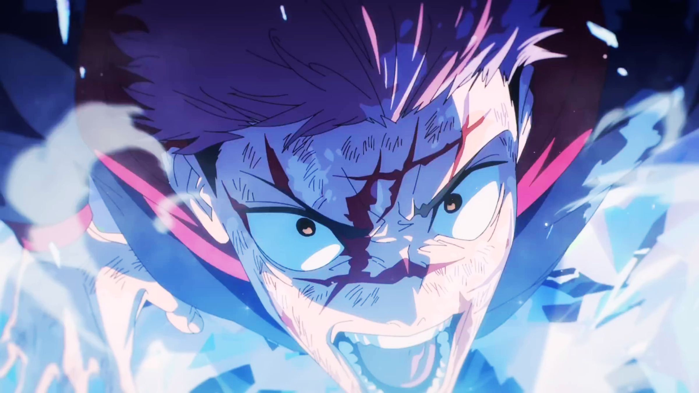 jujutsu kaisen studios