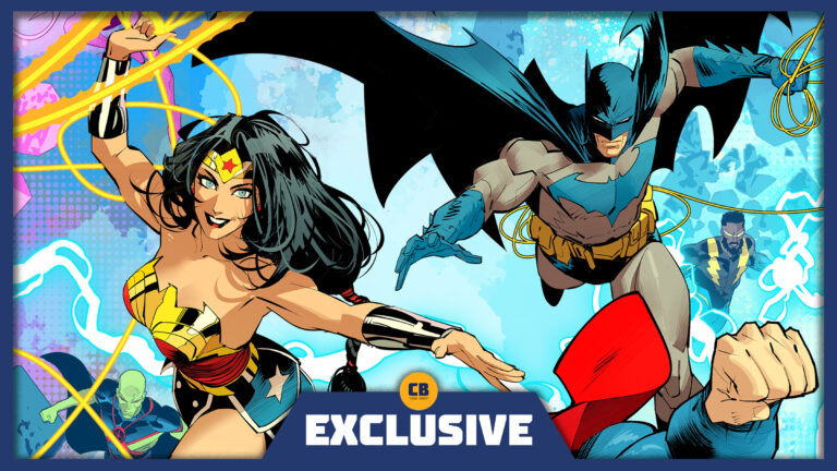 justice league unlimited