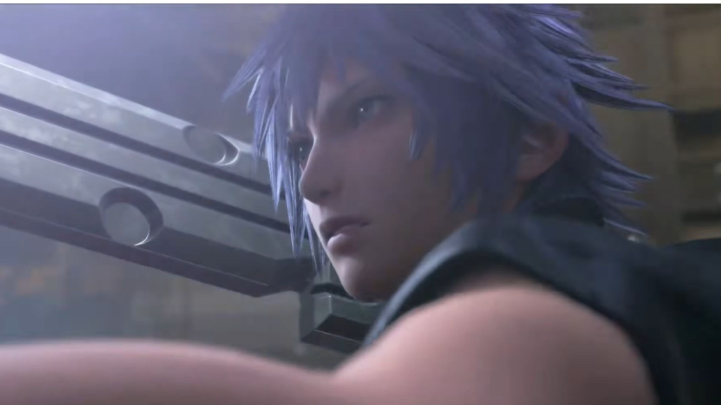 kingdom hearts just