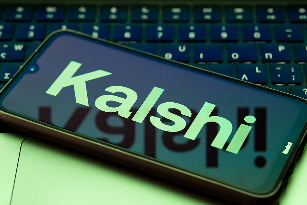 kalshi doubles valuation