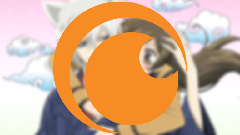 crunchyroll finally streams