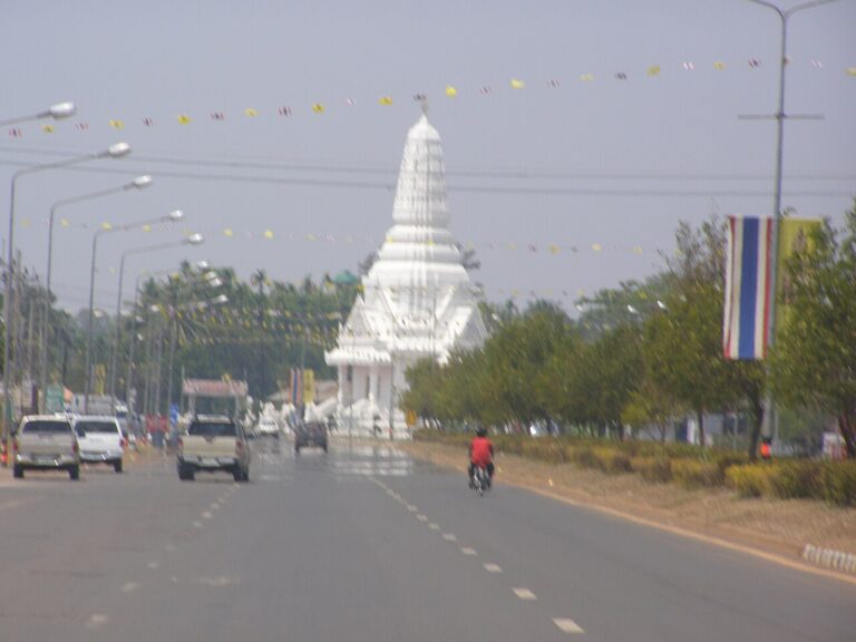 cambodian rockets drones
