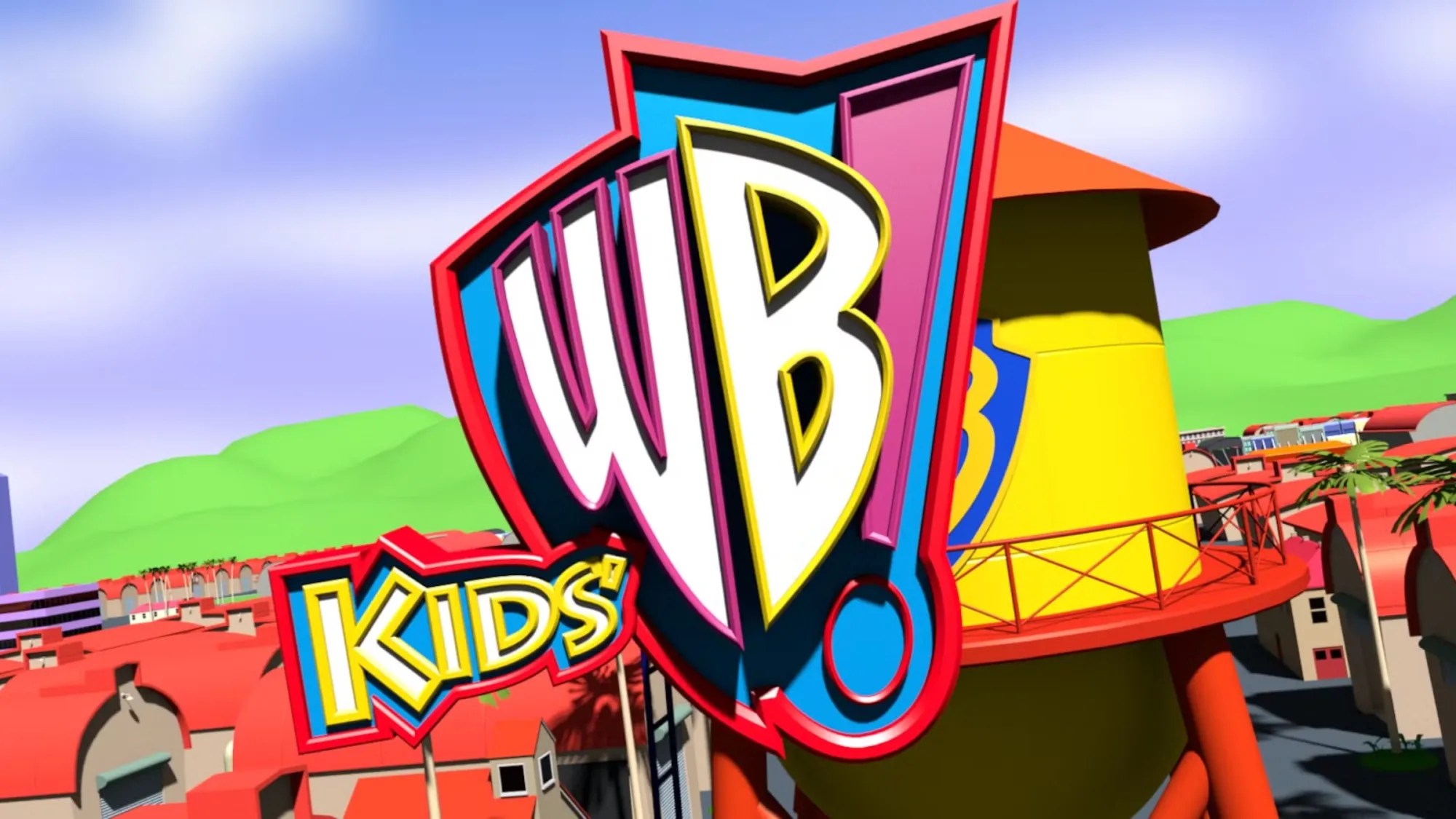 one warner bros8217