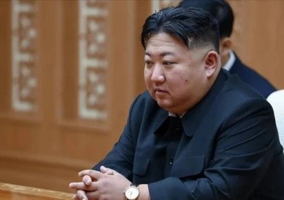 north korea issues