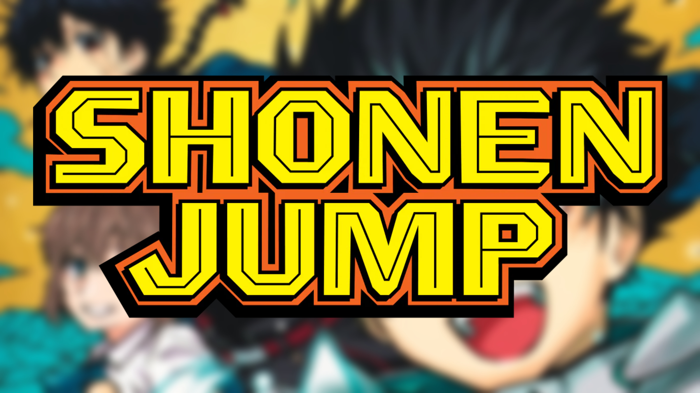 cancelled shonen jump