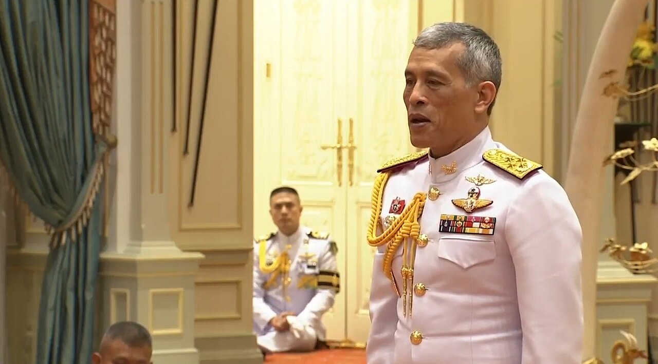 thailand marks 74th