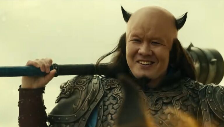 liveaction anime film