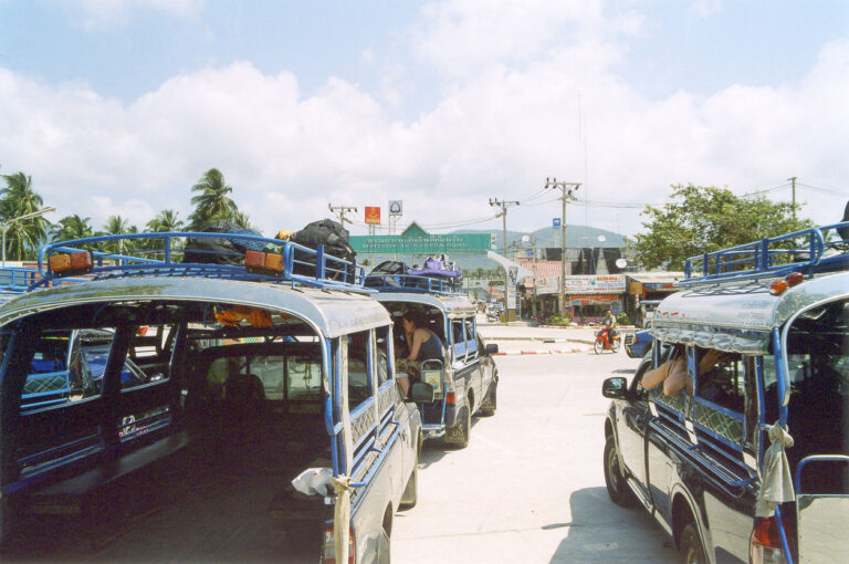 koh phangan praises