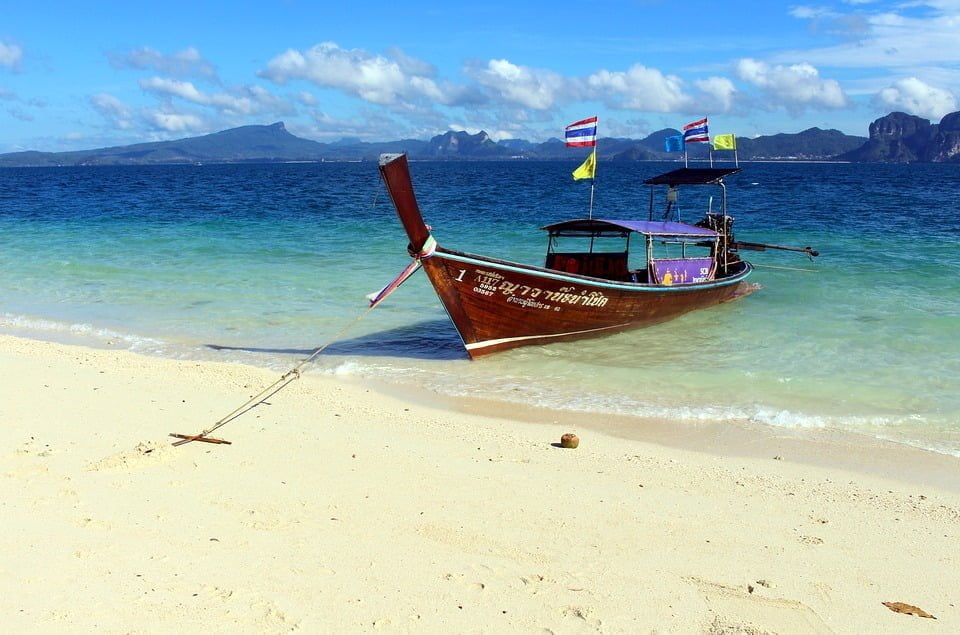 tourists rescued after