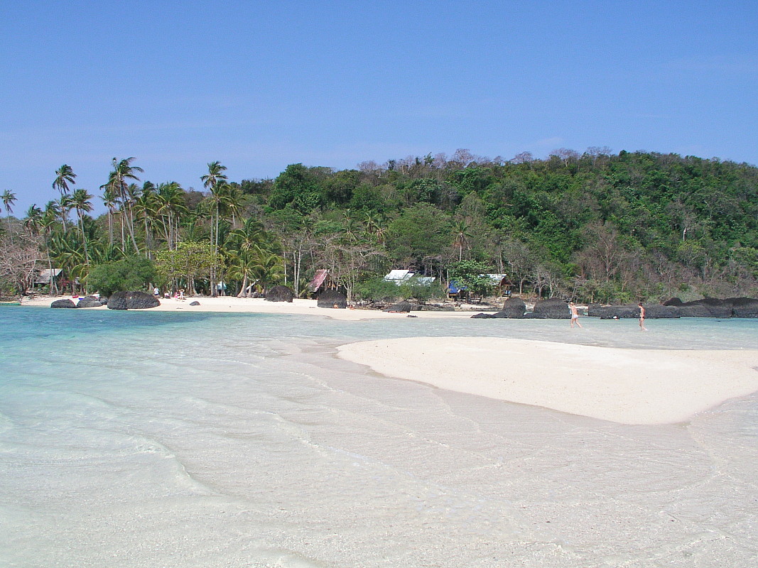 thailand prioritizes bilateral