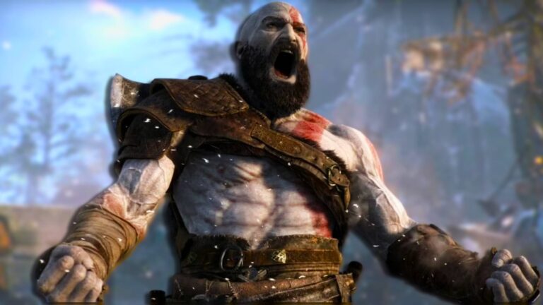 god war series