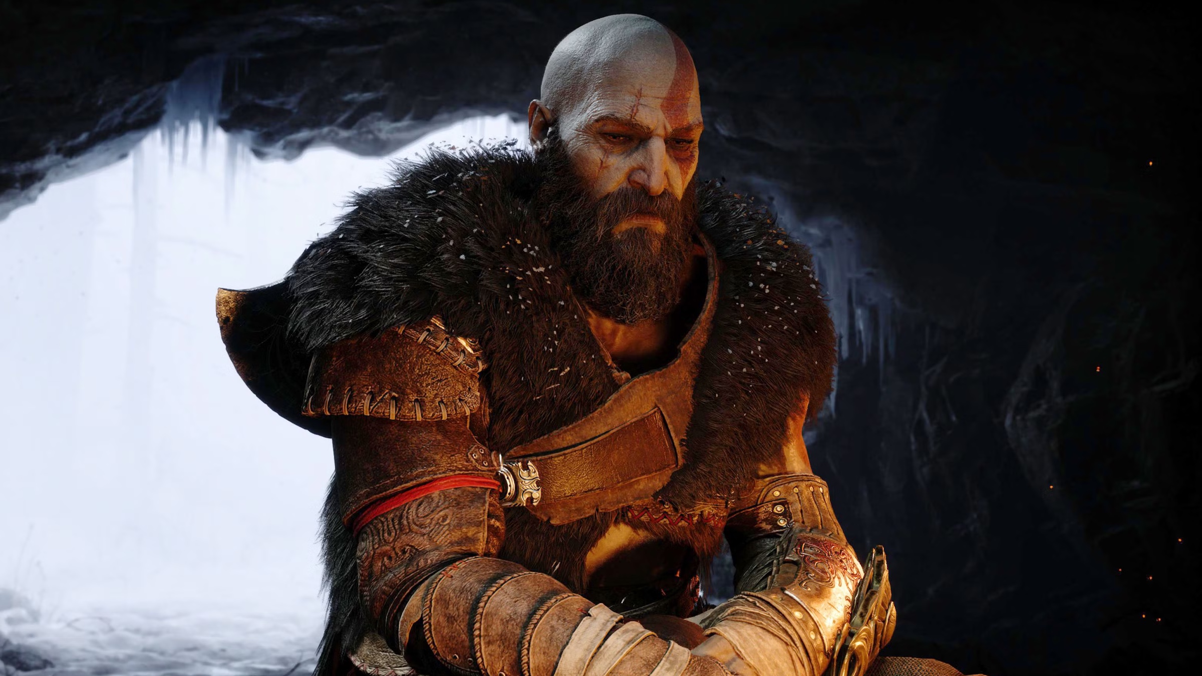 god war report