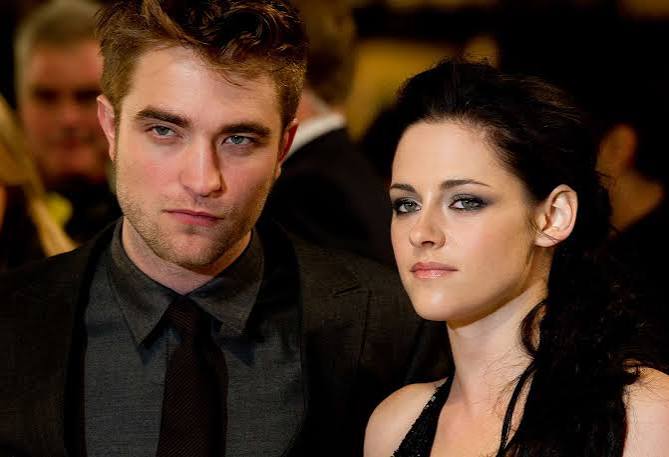 kristen stewarts video