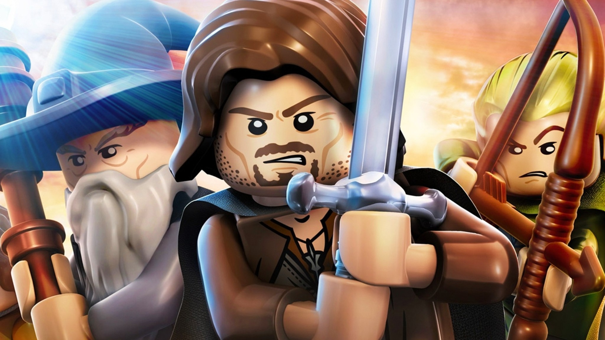 new lego rumor