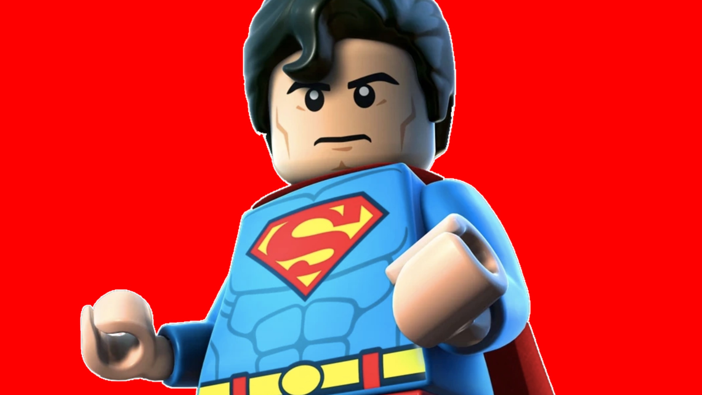 new lego rumor
