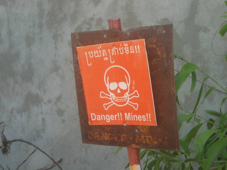 thai army blames