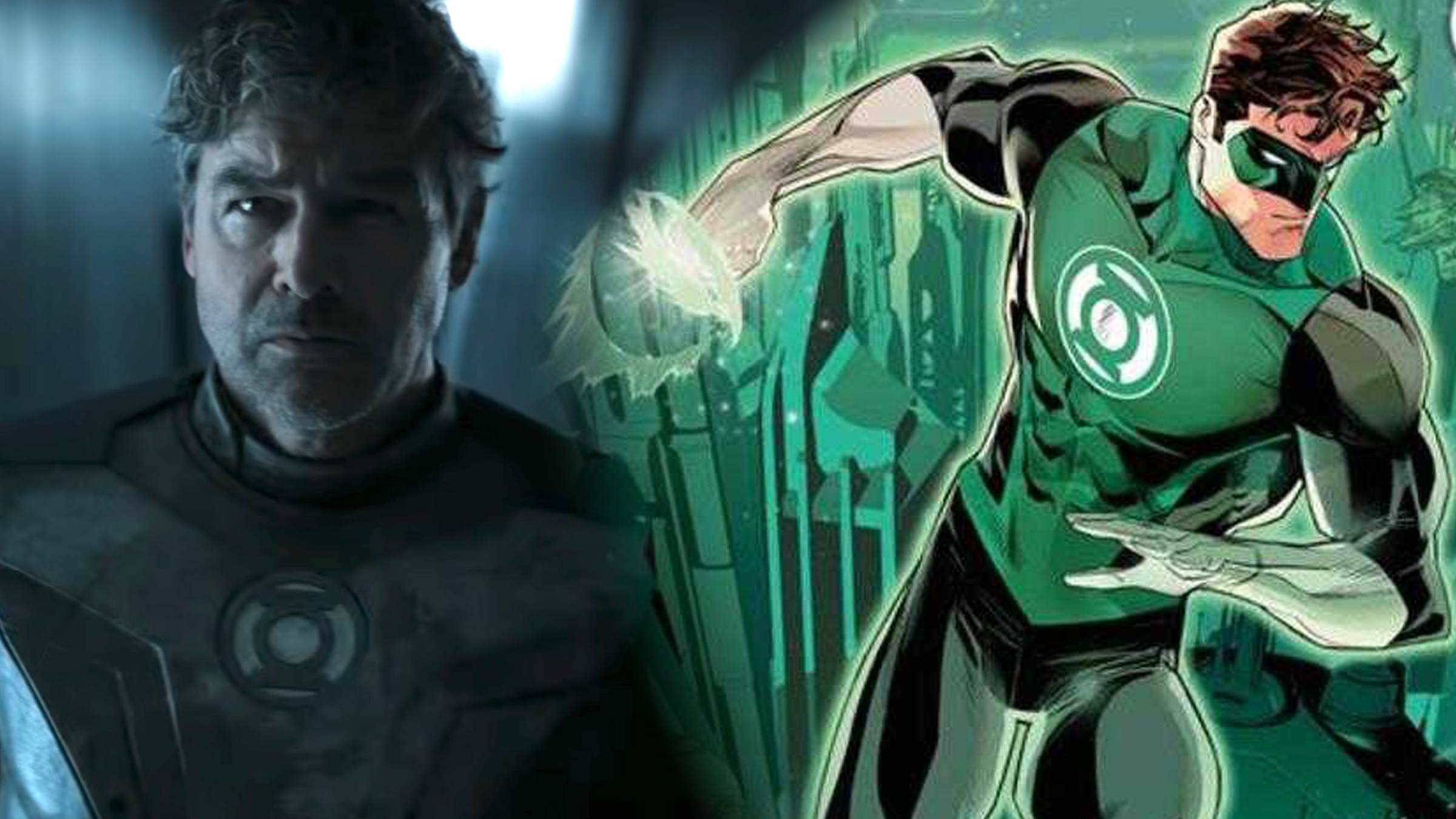 lanterns proves dcu