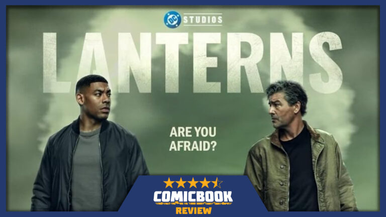 lanterns takes fearless
