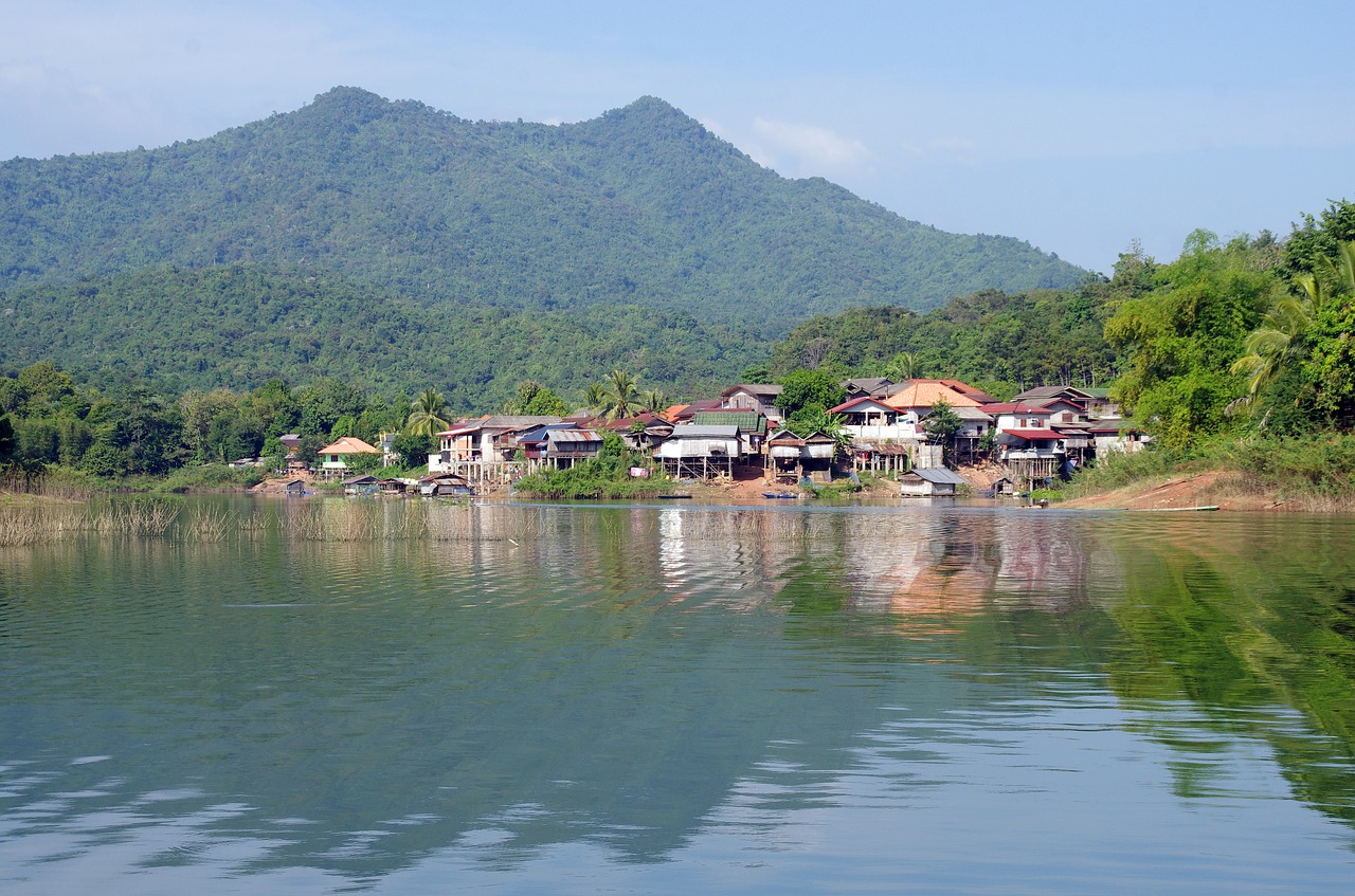 chiang rai gold