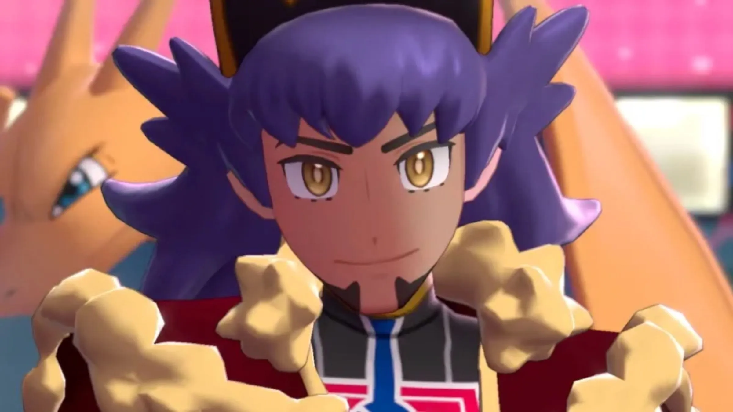 latest pokemon winds