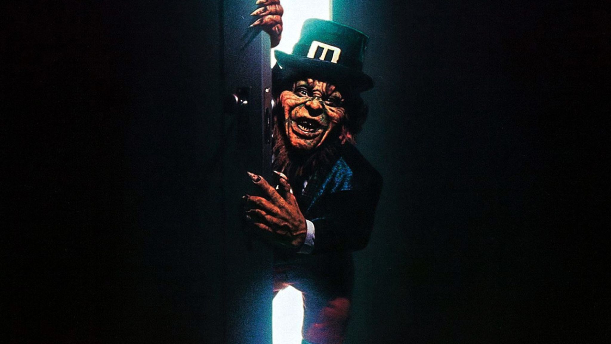cult horror classic