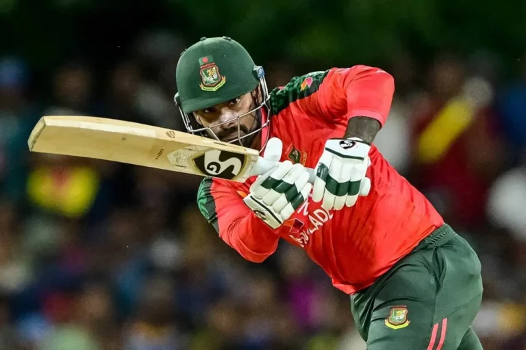 bangladesh hands odi