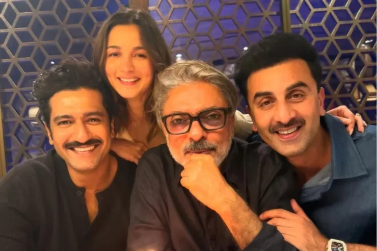 sanjay leela bhansali