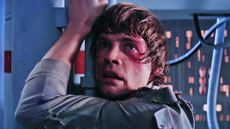 luke skywalker8217s empire