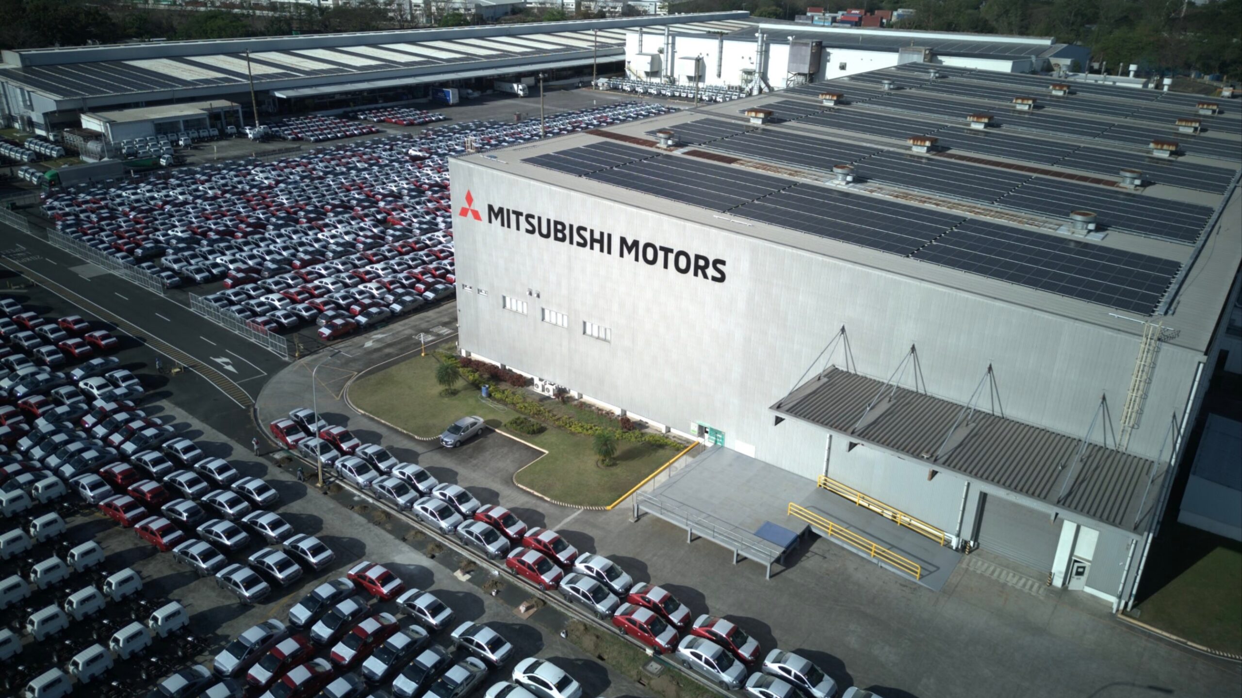 inside mitsubishis longterm