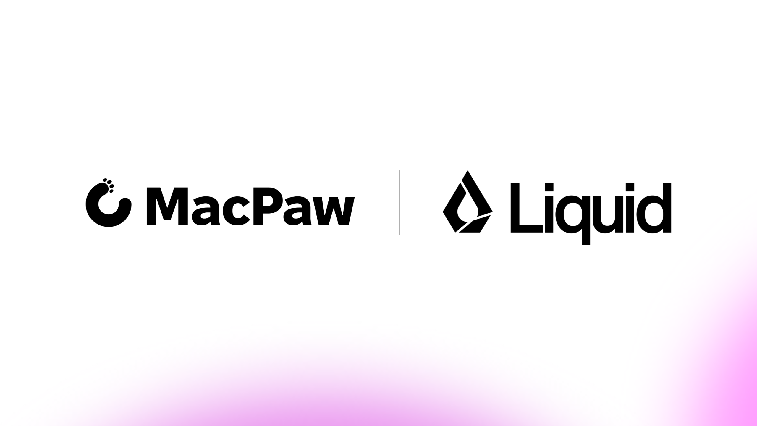 macpaw taps liquid