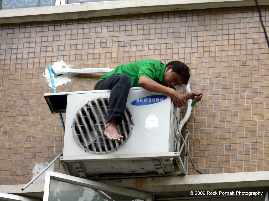 bangkok heat index