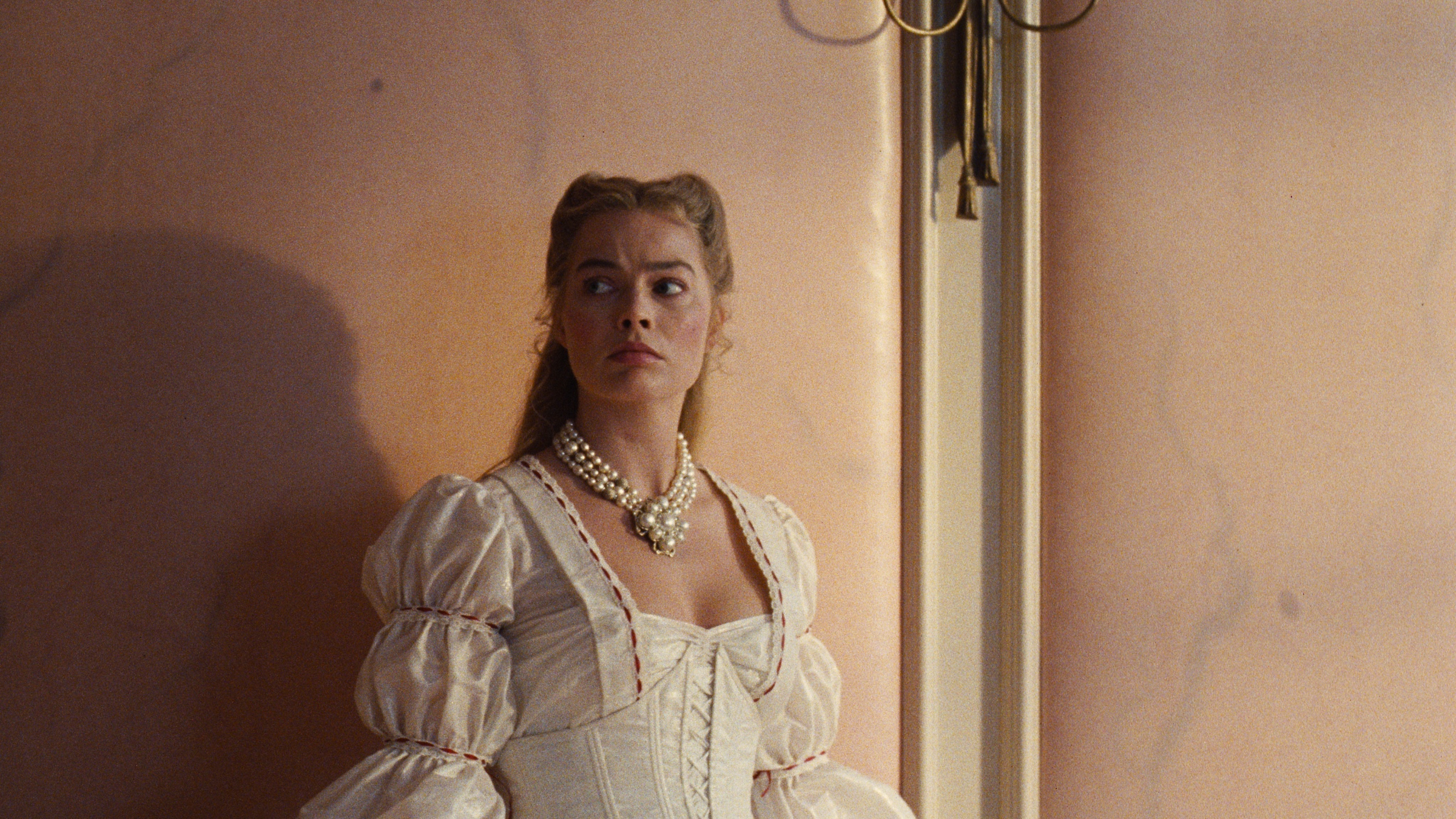 margot robbies upcoming