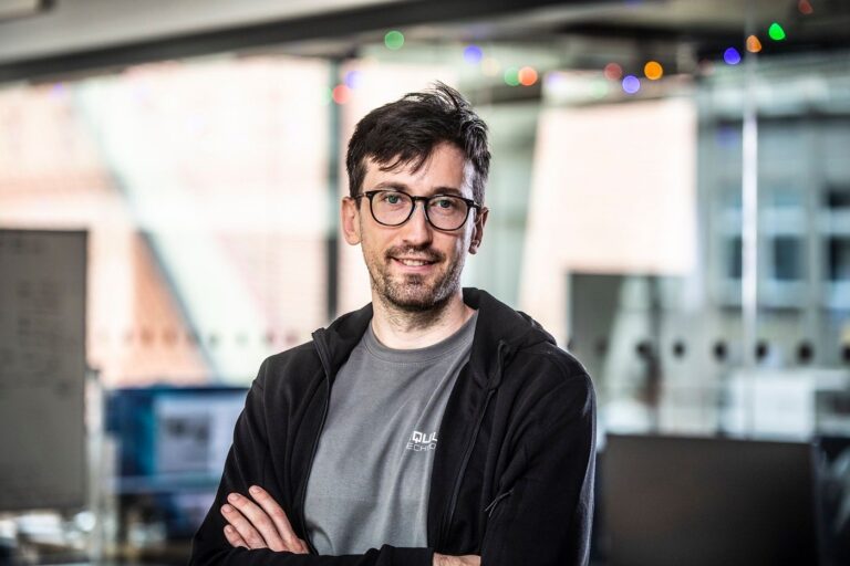 deepmind trio built