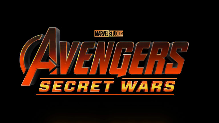 avengers secret wars