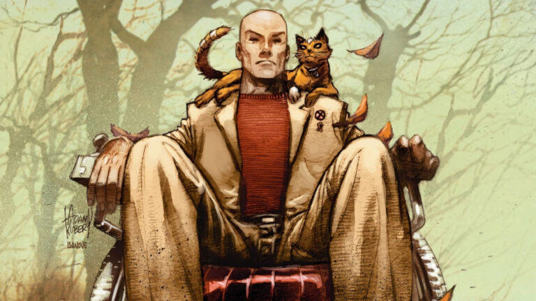 new mcu xmen