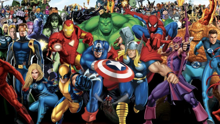 ways marvel comics